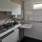 Semesterpark Wilsumer Berge