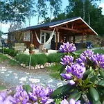 Semesterpark Wilsumer Berge Wilsum