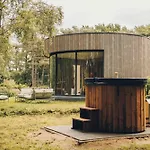 Semesterpark Wilsumer Berge Wilsum