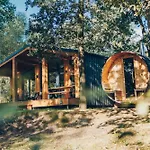 Wilsumer Berge Semesterpark Wilsum