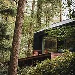 Semesterpark Wilsumer Berge