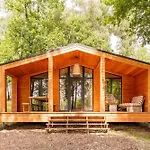 Semesterpark Wilsumer Berge Wilsum