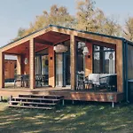 Semesterpark Wilsumer Berge