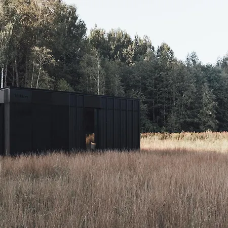 Wilsumer Berge Kompleks wypoczynkowy Wilsum