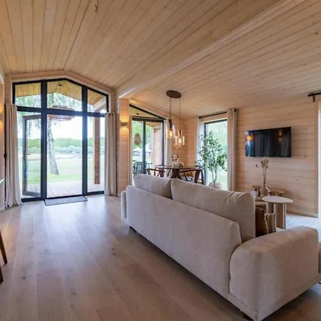 Wilsumer Berge Parco vacanze