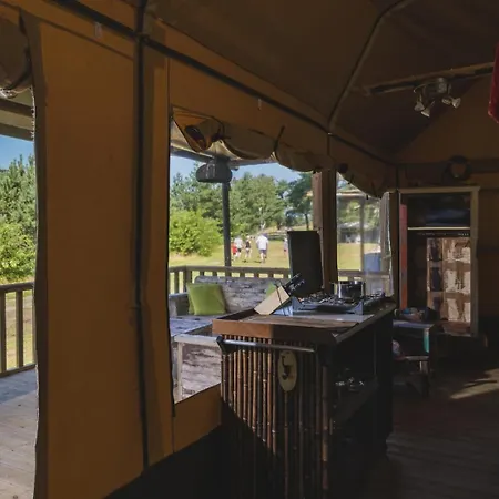 Wilsumer Berge Resort