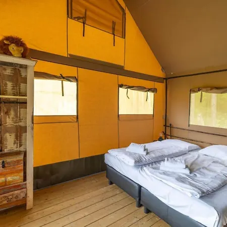 Resort Wilsumer Berge Wilsum