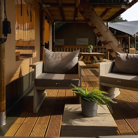 Resort Wilsumer Berge