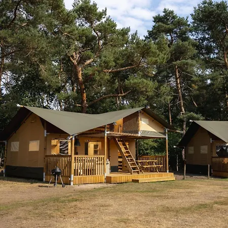 Resort Wilsumer Berge Wilsum