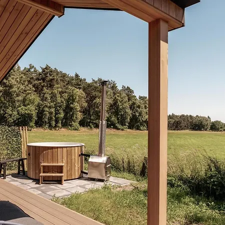 Resort Wilsumer Berge