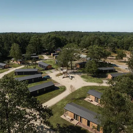 Wilsumer Berge Kompleks wypoczynkowy *