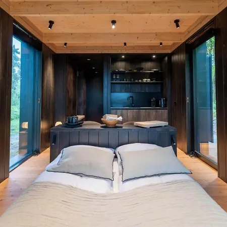 Resort Wilsumer Berge
