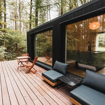 Resort Wilsumer Berge