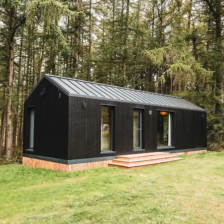 Semesterpark Wilsumer Berge Wilsum