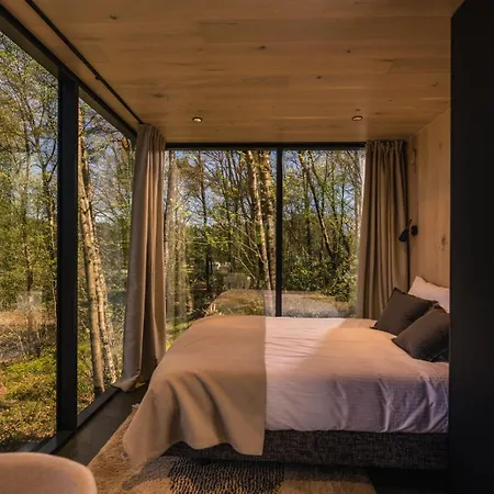 Resort Wilsumer Berge Wilsum