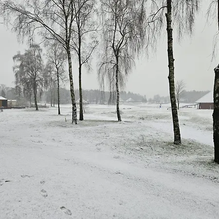 Resort Wilsumer Berge *