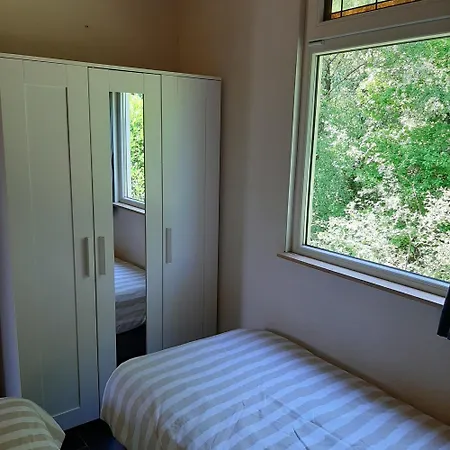 Parco vacanze Wilsumer Berge