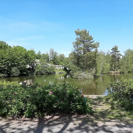 Wilsumer Berge Kompleks wypoczynkowy