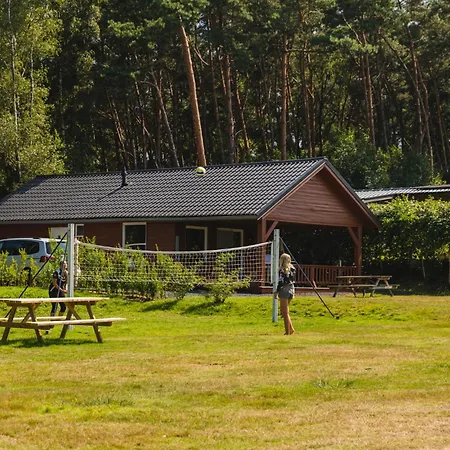 Semesterpark Wilsumer Berge Wilsum