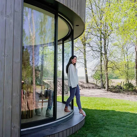 Semesterpark Wilsumer Berge