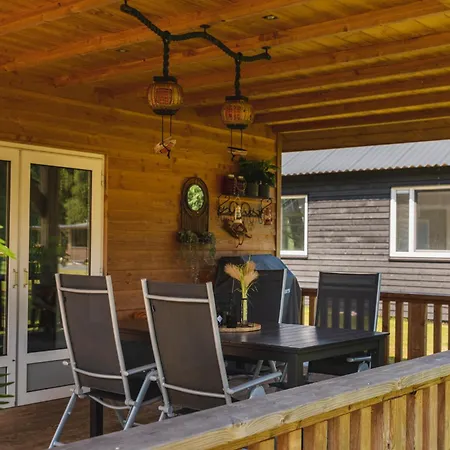 Tatil parkı Wilsumer Berge