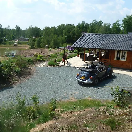 Wilsumer Berge Resort *