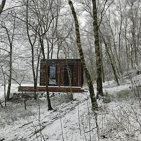 Kompleks wypoczynkowy Wilsumer Berge *