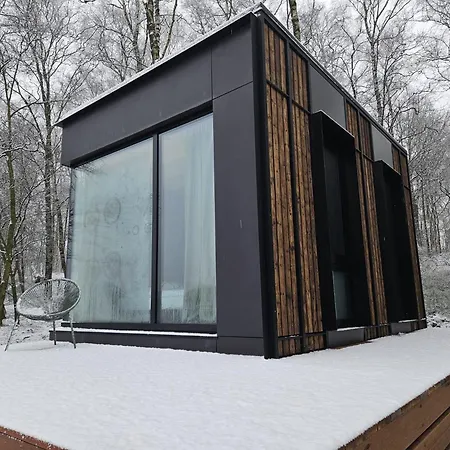 Parco vacanze Wilsumer Berge Wilsum