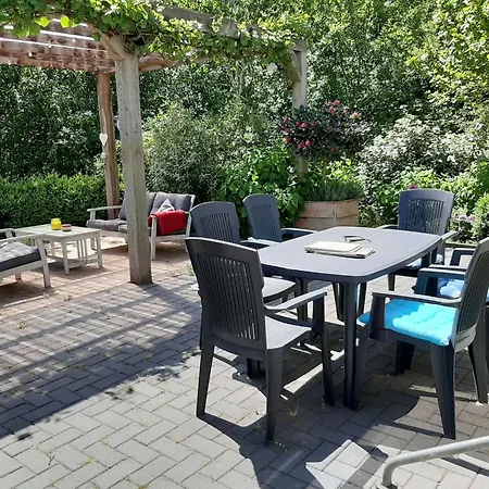 Wilsumer Berge Kompleks wypoczynkowy *