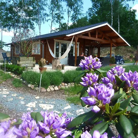 Resort Wilsumer Berge Wilsum