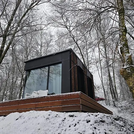 Parco vacanze Wilsumer Berge *