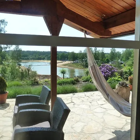 Resort Wilsumer Berge