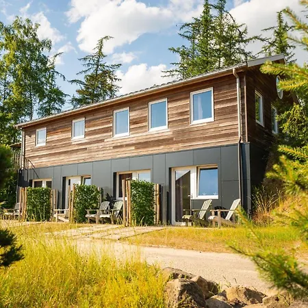Wilsumer Berge Semesterpark Wilsum