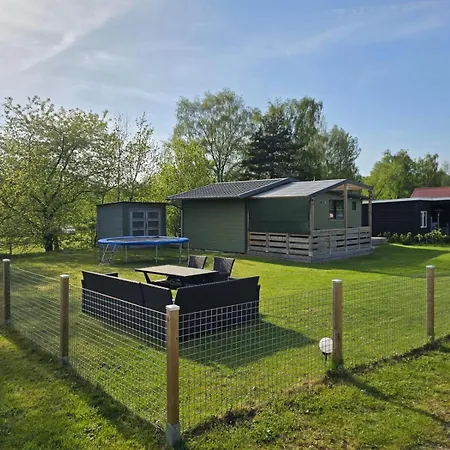 Wilsumer Berge Semesterpark Wilsum