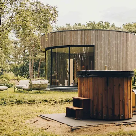 Parco vacanze Wilsumer Berge Wilsum
