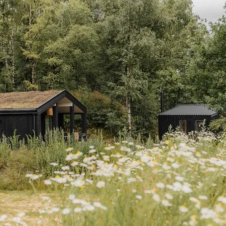 Semesterpark Wilsumer Berge *