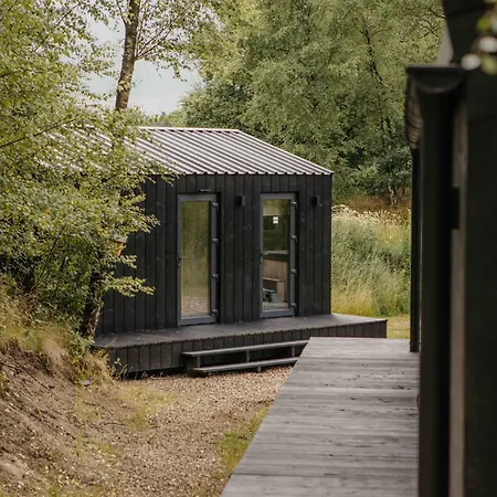 Parco vacanze Wilsumer Berge Wilsum
