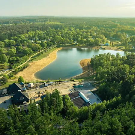 Semesterpark Wilsumer Berge