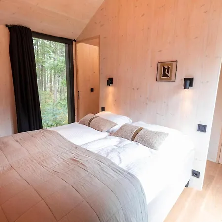 Aldeamento Turístico Wilsumer Berge Wilsum