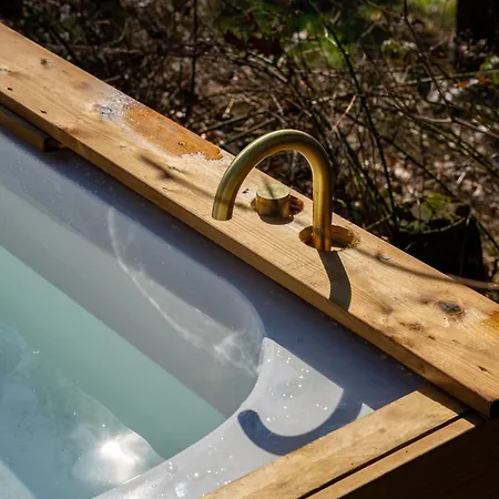 Wilsumer Berge База отдыха