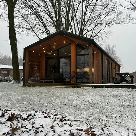 Semesterpark Wilsumer Berge