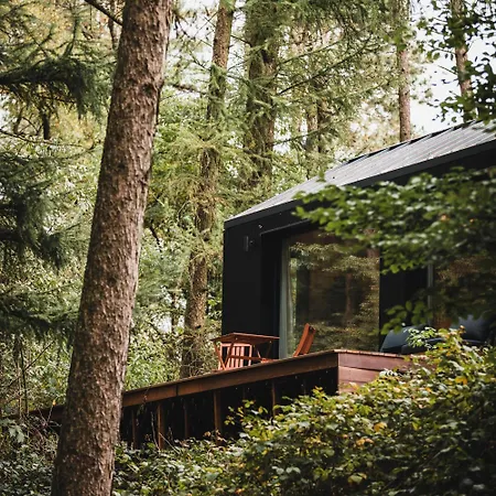 Semesterpark Wilsumer Berge