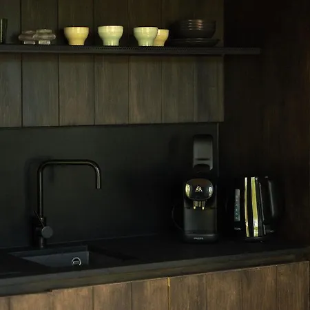 Aldeamento Turístico Wilsumer Berge *