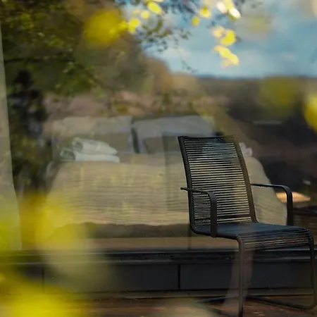 Wilsumer Berge База отдыха Wilsum