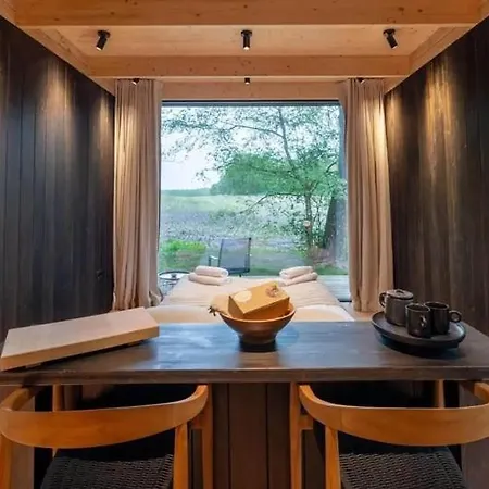 홀리데이파크 Wilsumer Berge Wilsum