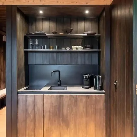 홀리데이파크 Wilsumer Berge