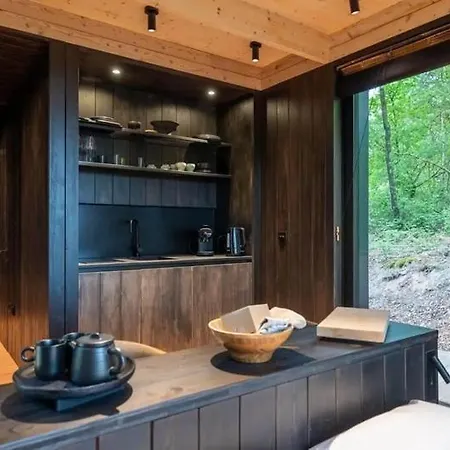 Wilsumer Berge Aldeamento Turístico Wilsum