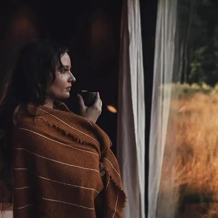 Wilsumer Berge 홀리데이파크 Wilsum