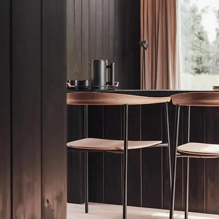 Wilsumer Berge База отдыха