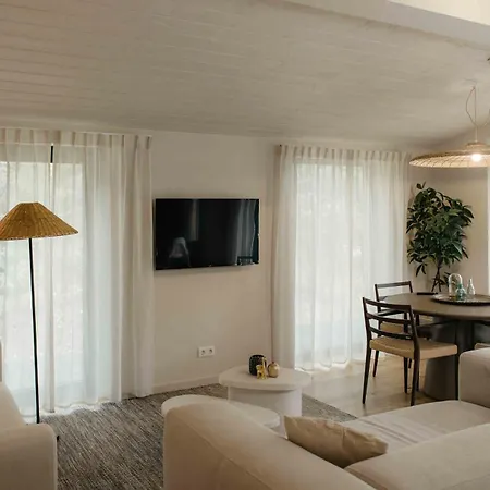 Aldeamento Turístico Wilsumer Berge